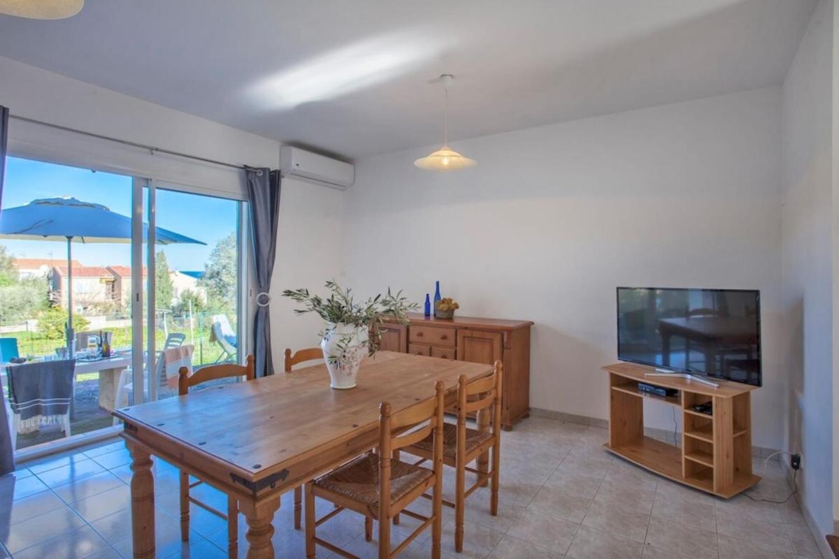 Domaine Bollaccia - Casa Ostriconi - Housity