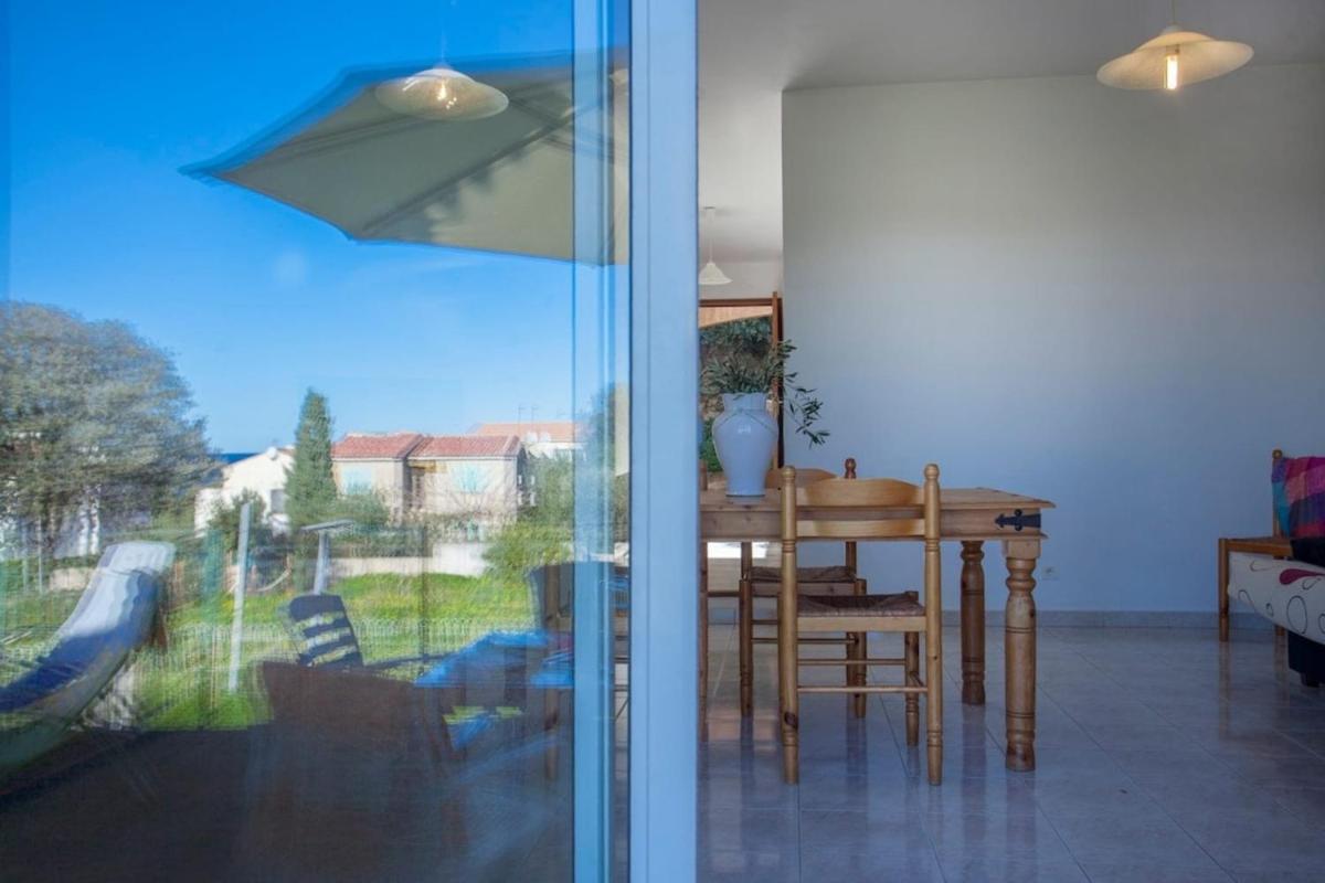 Domaine Bollaccia - Casa Ostriconi - Housity