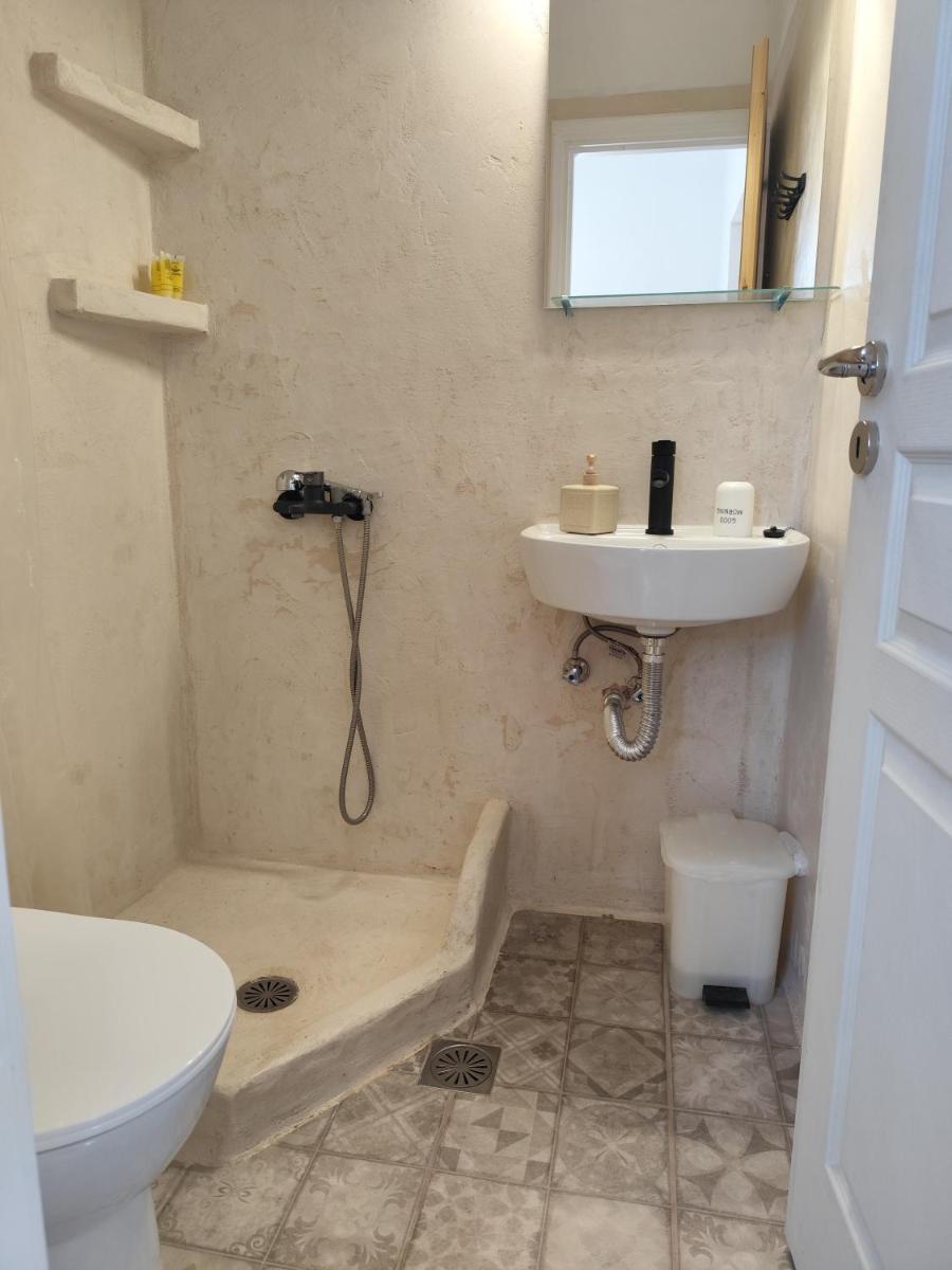 Captain's Rooms - Housity