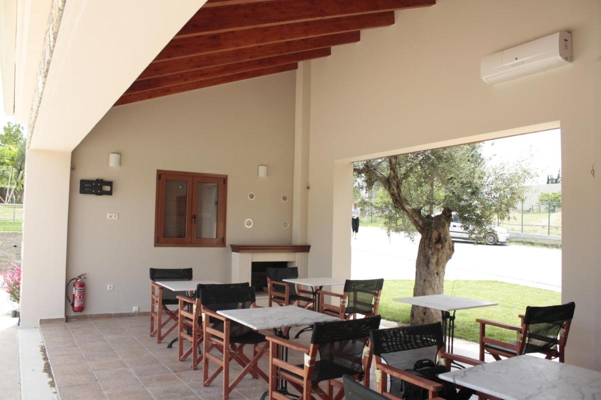 Evinos Garden - Housity