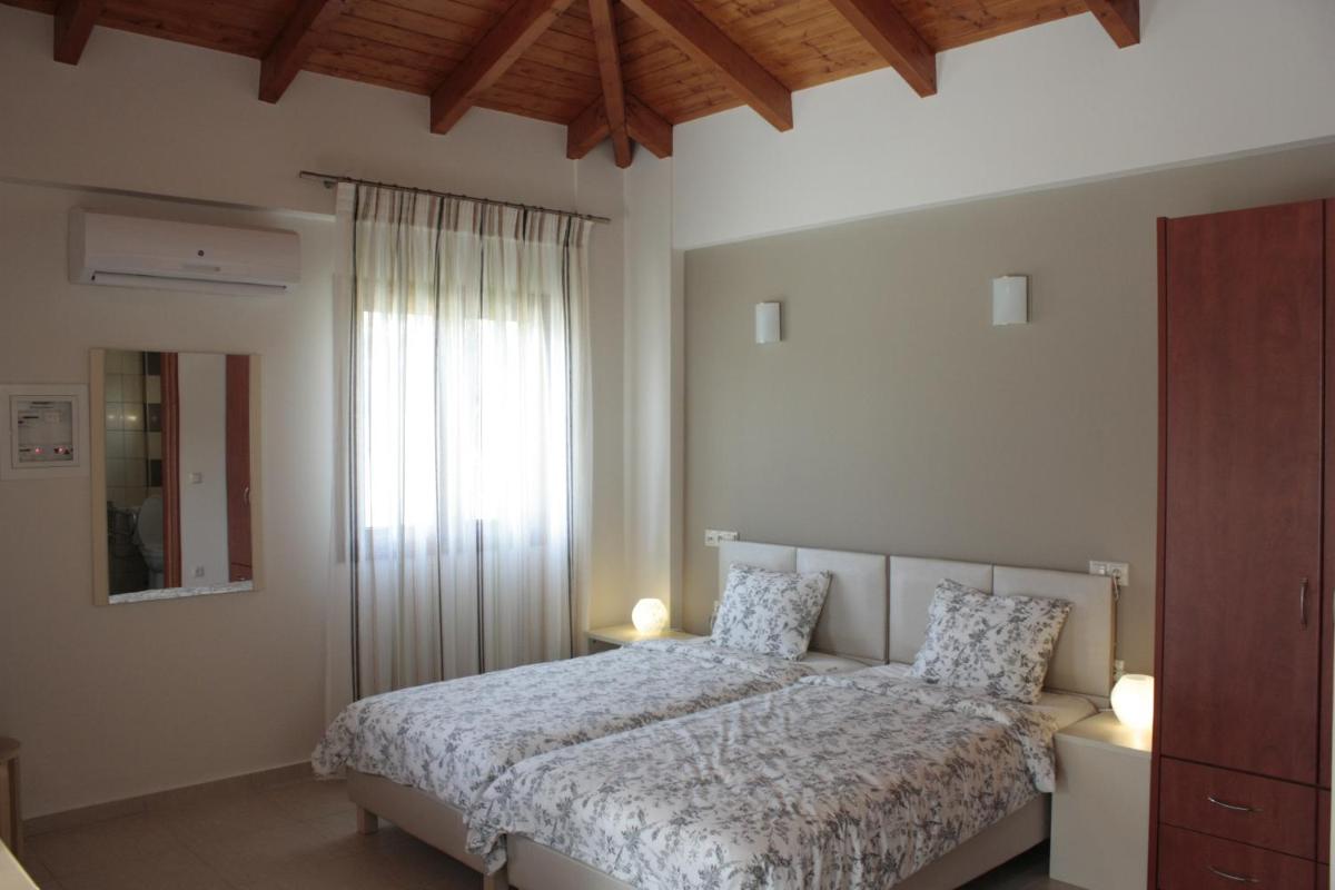 Evinos Garden - Housity