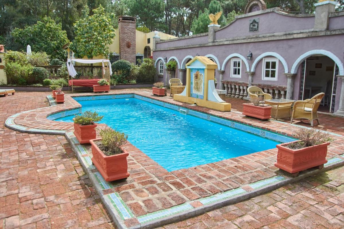Villa Toscana Boutique Hotel -Adults Only - Housity