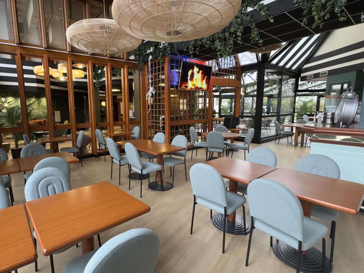 ibis Styles Paris Hippodrome de Vincennes - Housity