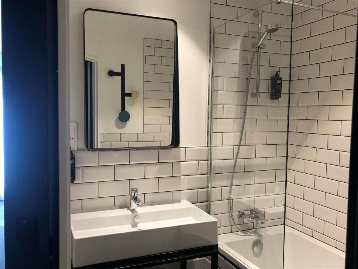 ibis Styles Dreux Centre Gare - Housity