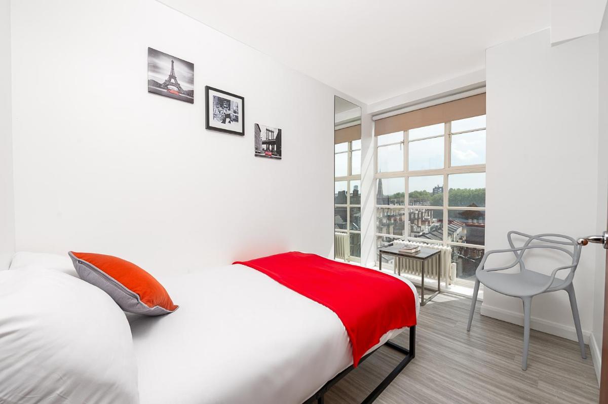 Roland House Apartments - Housity