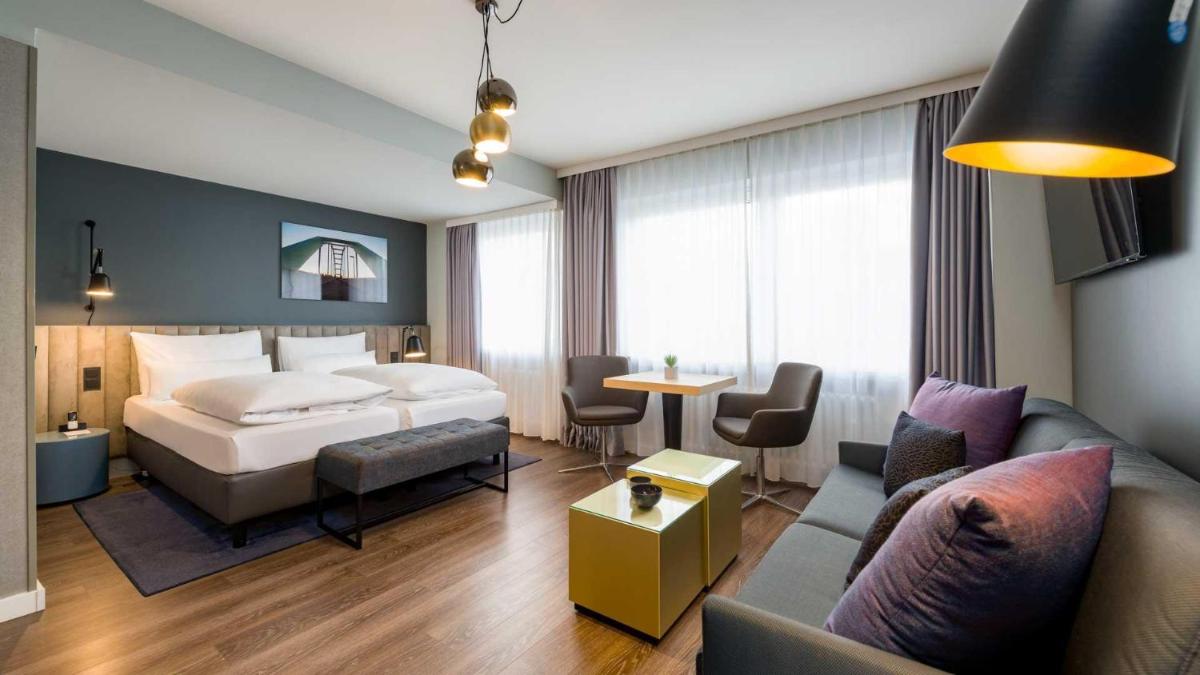 Hotel Lyskirchen Köln - Housity