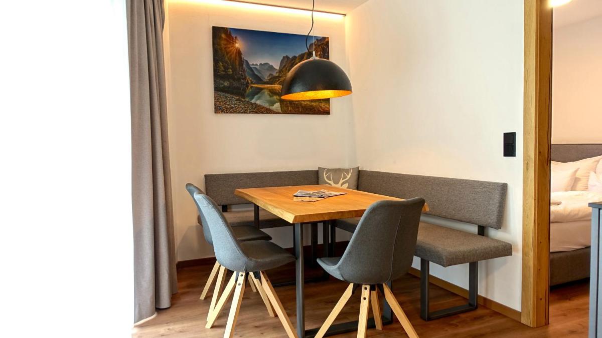 BERGZEIT Appartements - Housity