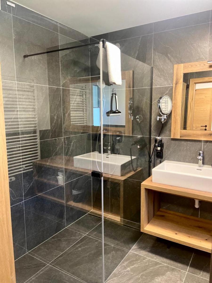 BERGZEIT Appartements - Housity