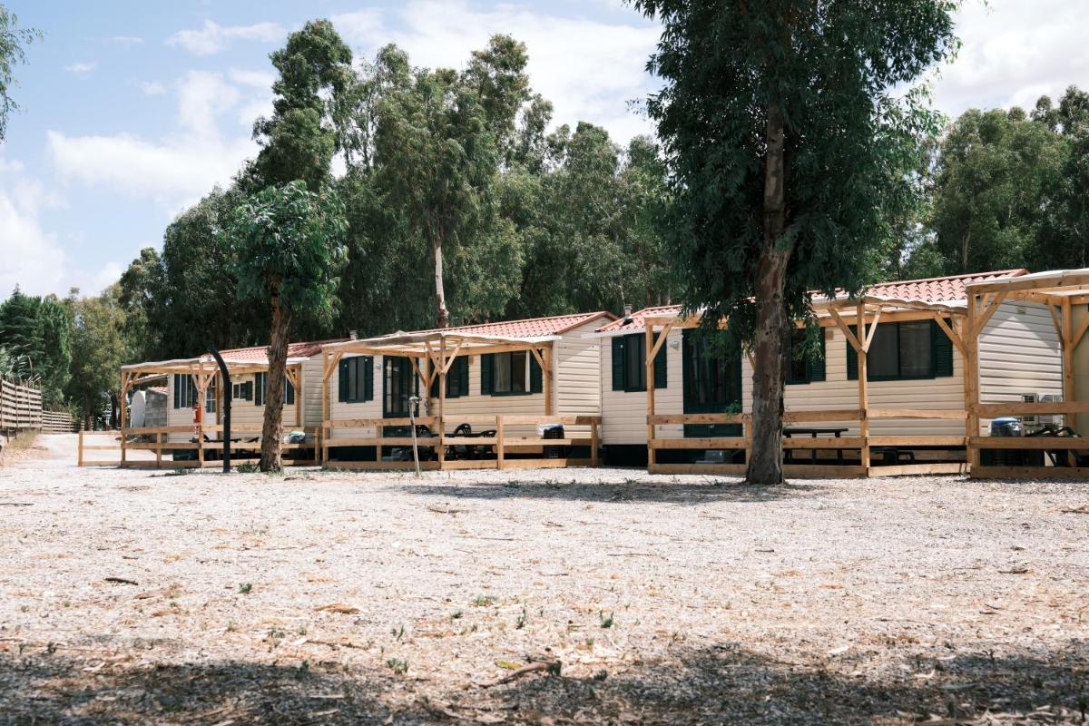 Baia del Principe MobilHome - Housity