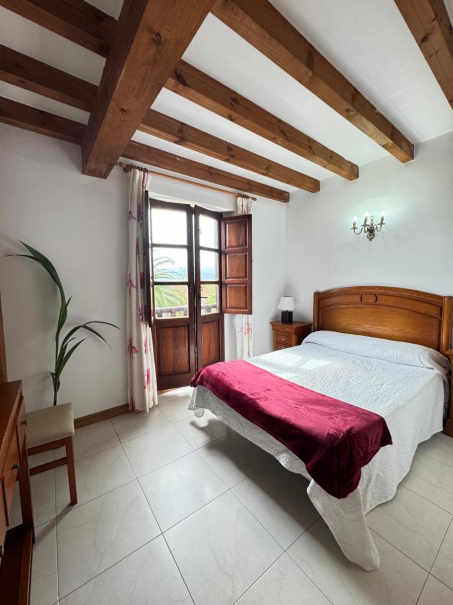 Posada La Cabaña De Salmon - Housity