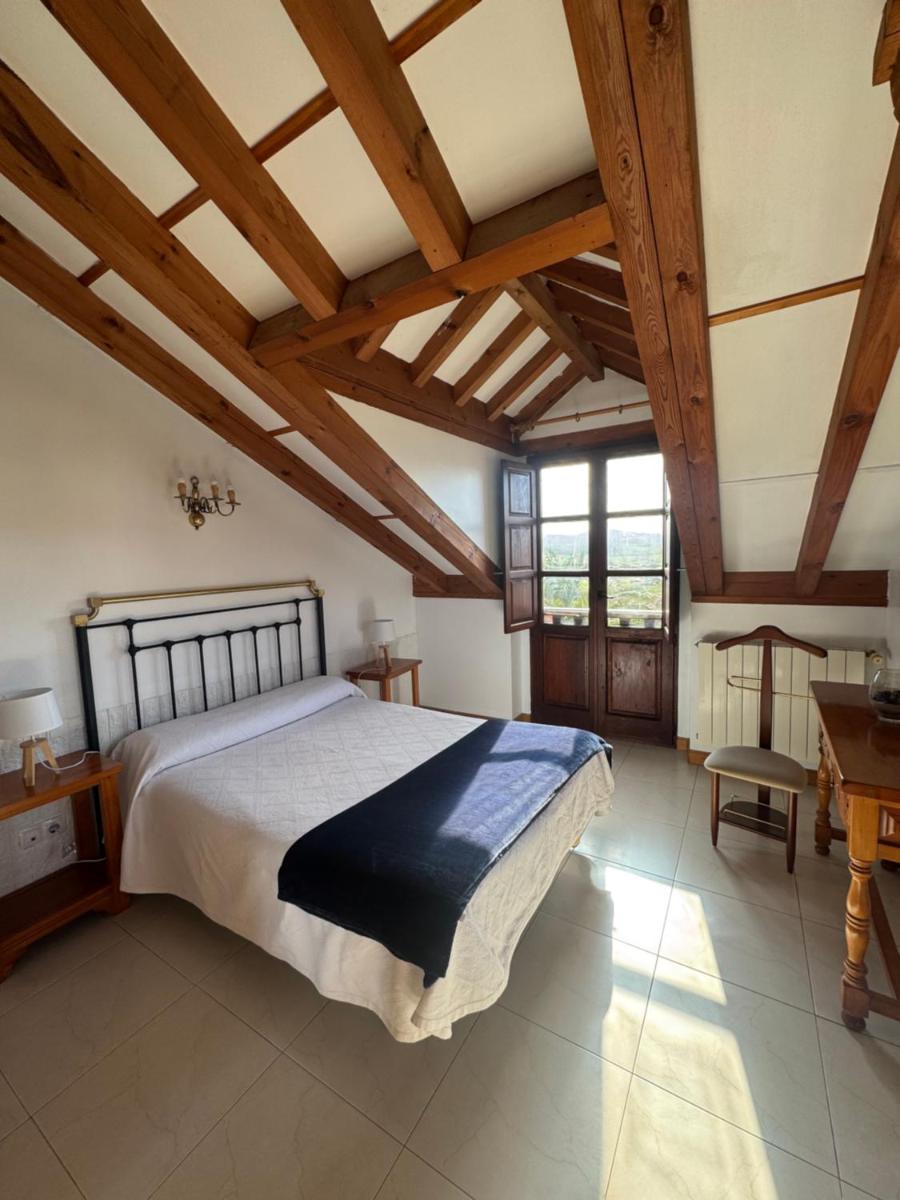 Posada La Cabaña De Salmon - Housity