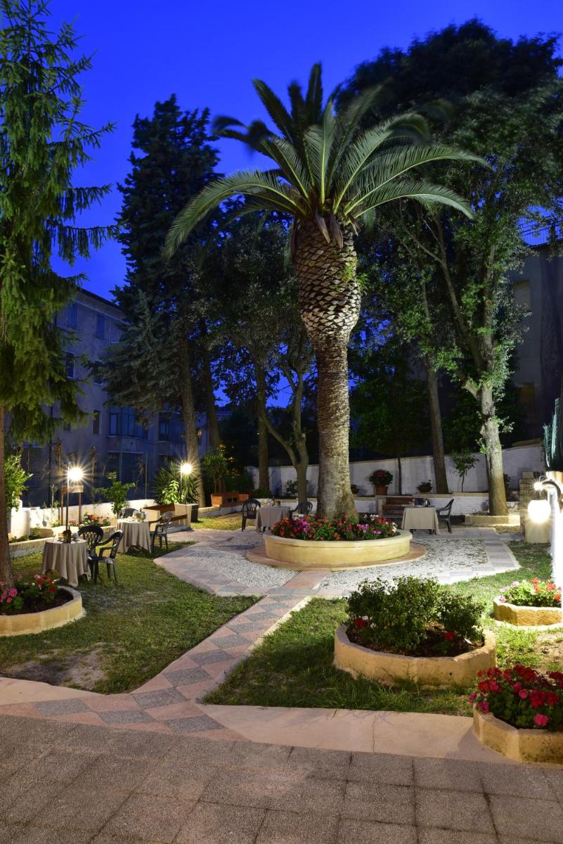 San Gabriele - Housity