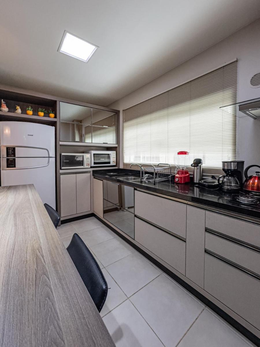 Melhor Apartamento centro Pomerode, perto de tudo - Housity