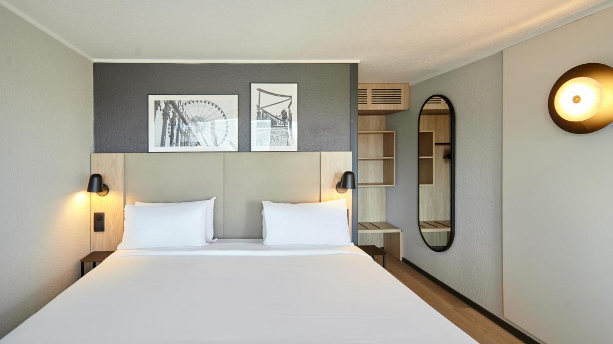 Campanile NATURE - Cergy Pontoise - Housity