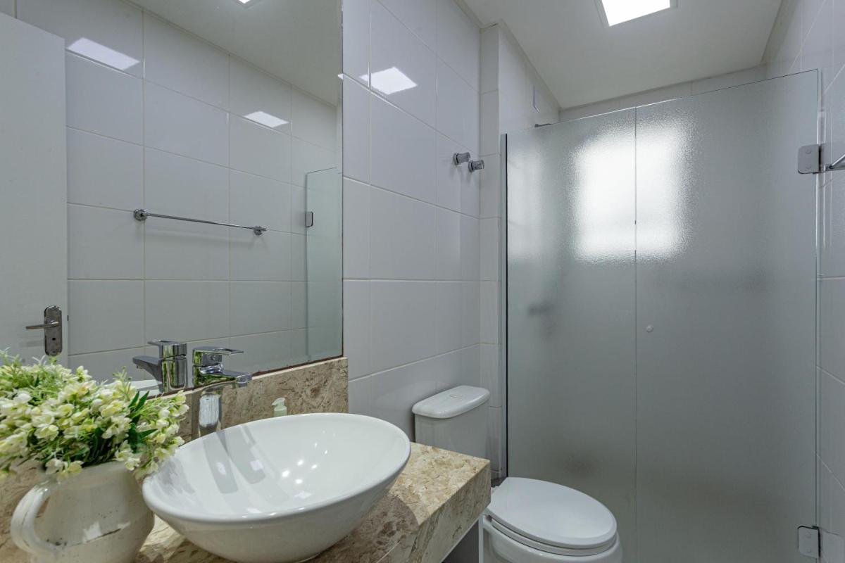 Melhor Apartamento centro Pomerode, perto de tudo - Housity