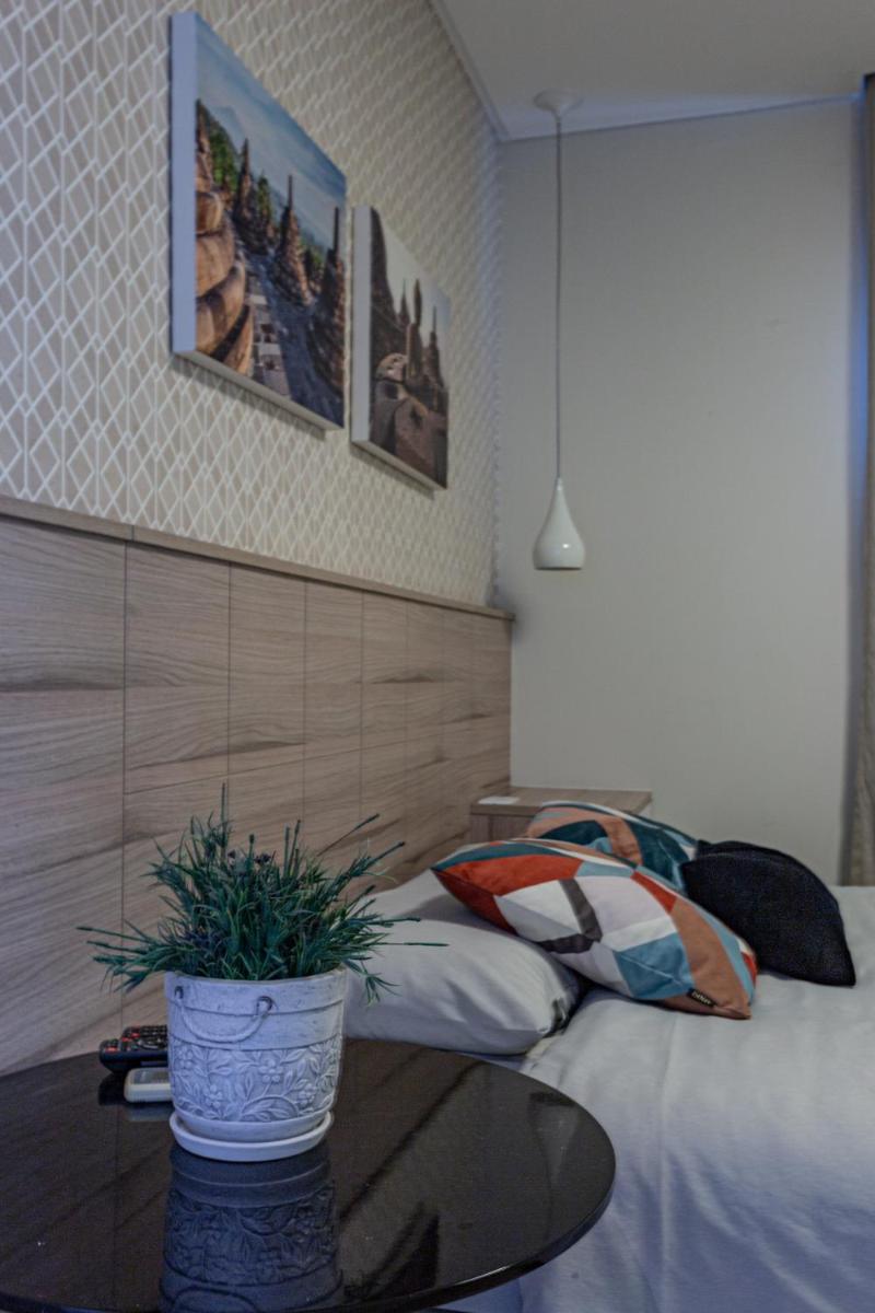 Melhor Apartamento centro Pomerode, perto de tudo - Housity