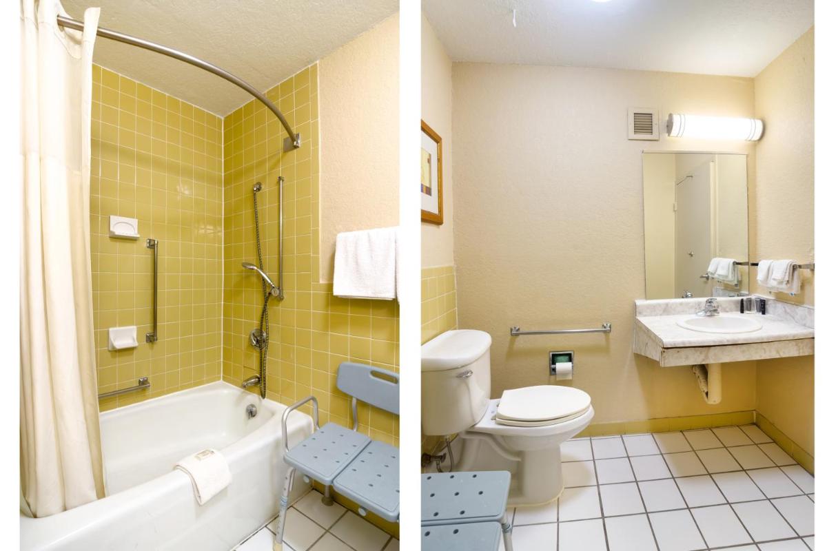 OYO Hotel Harriman near I-40 - Housity