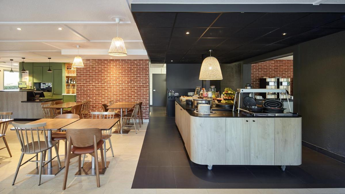 Campanile NATURE - Cergy Pontoise - Housity