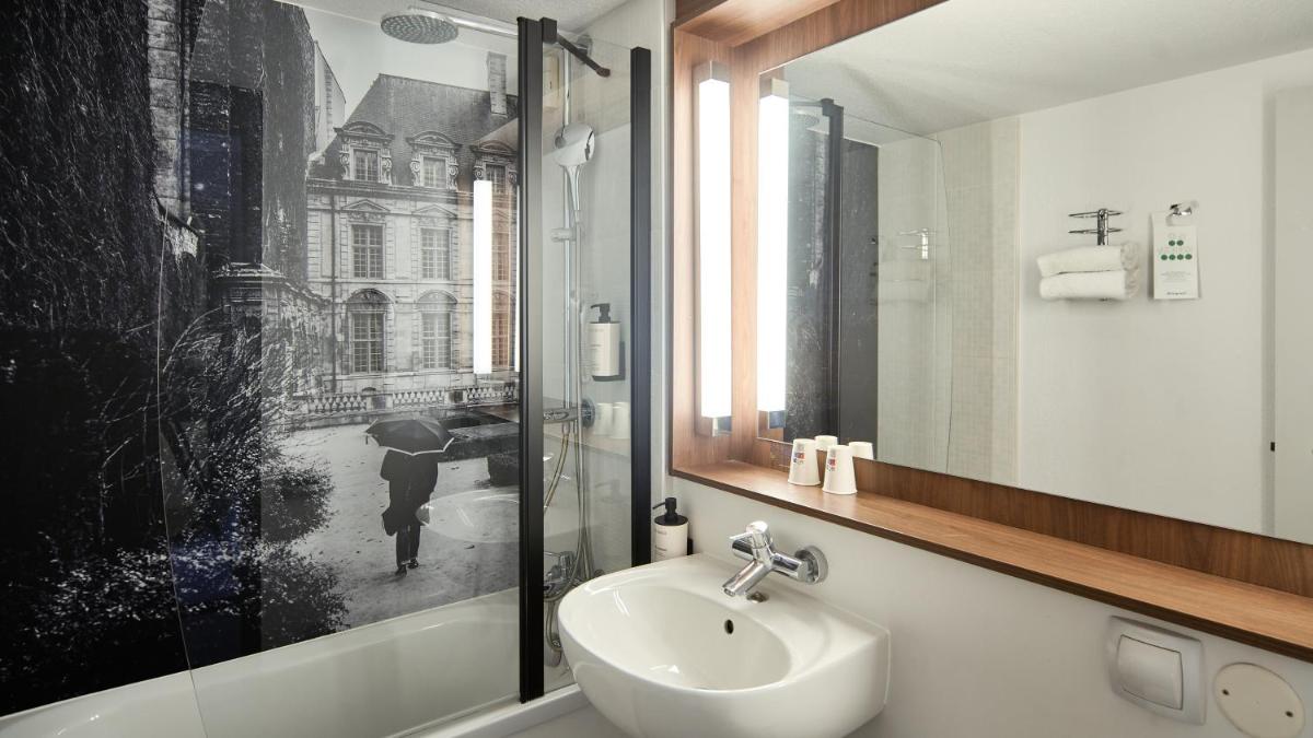Campanile NATURE - Cergy Pontoise - Housity