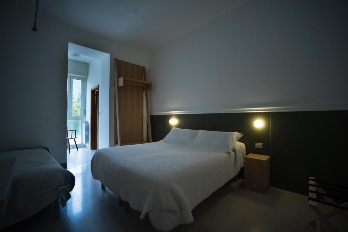 Hotel Leon D'Oro - Housity