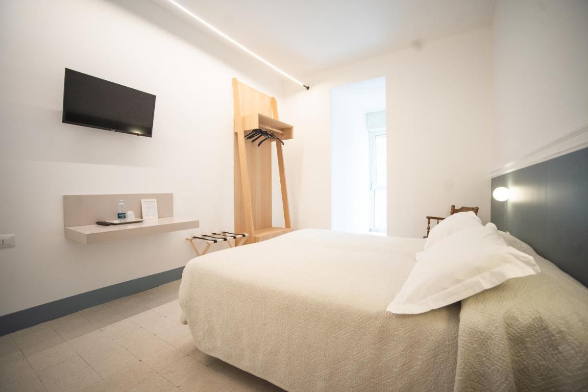 Hotel Leon D'Oro - Housity