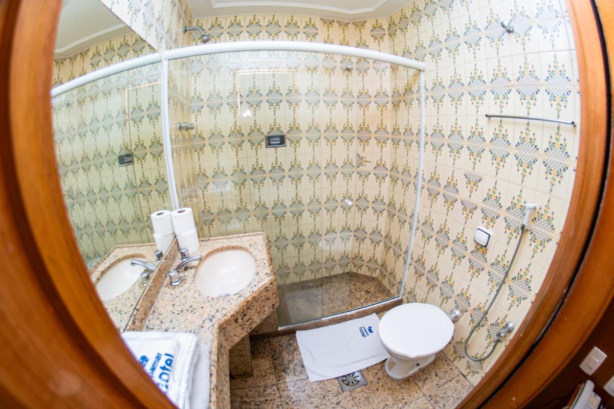 Hotel Copamar - Housity