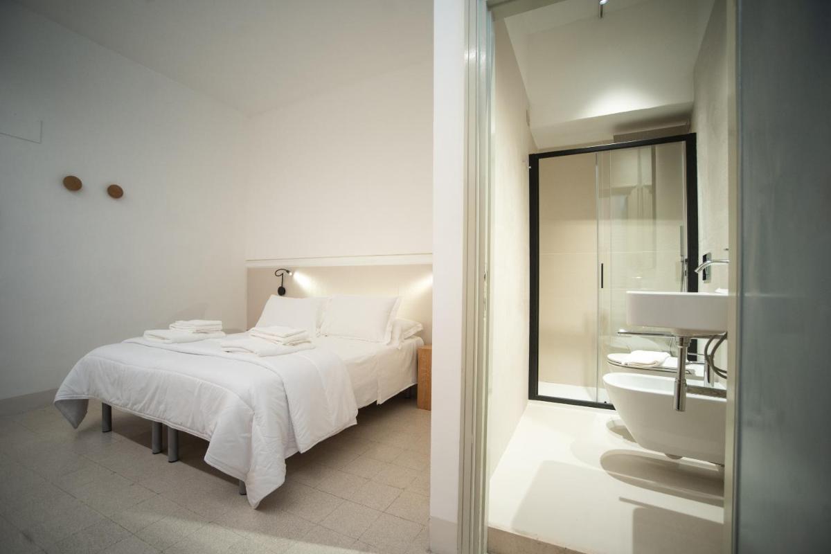 Hotel Leon D'Oro - Housity