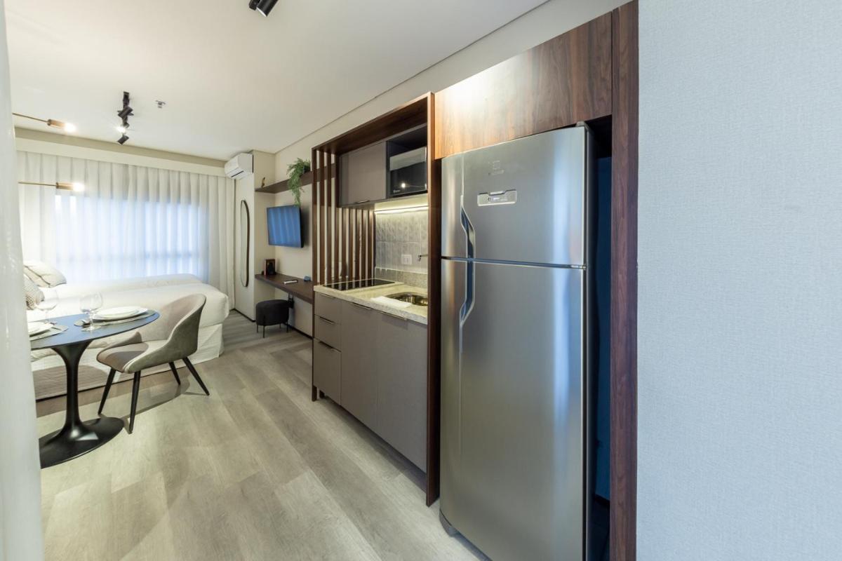 Iconyc Charlie Ibirapuera Hotel - Hizvo