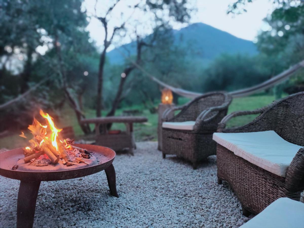 Tenuta Le Pietre Bed & Breakfast - Housity