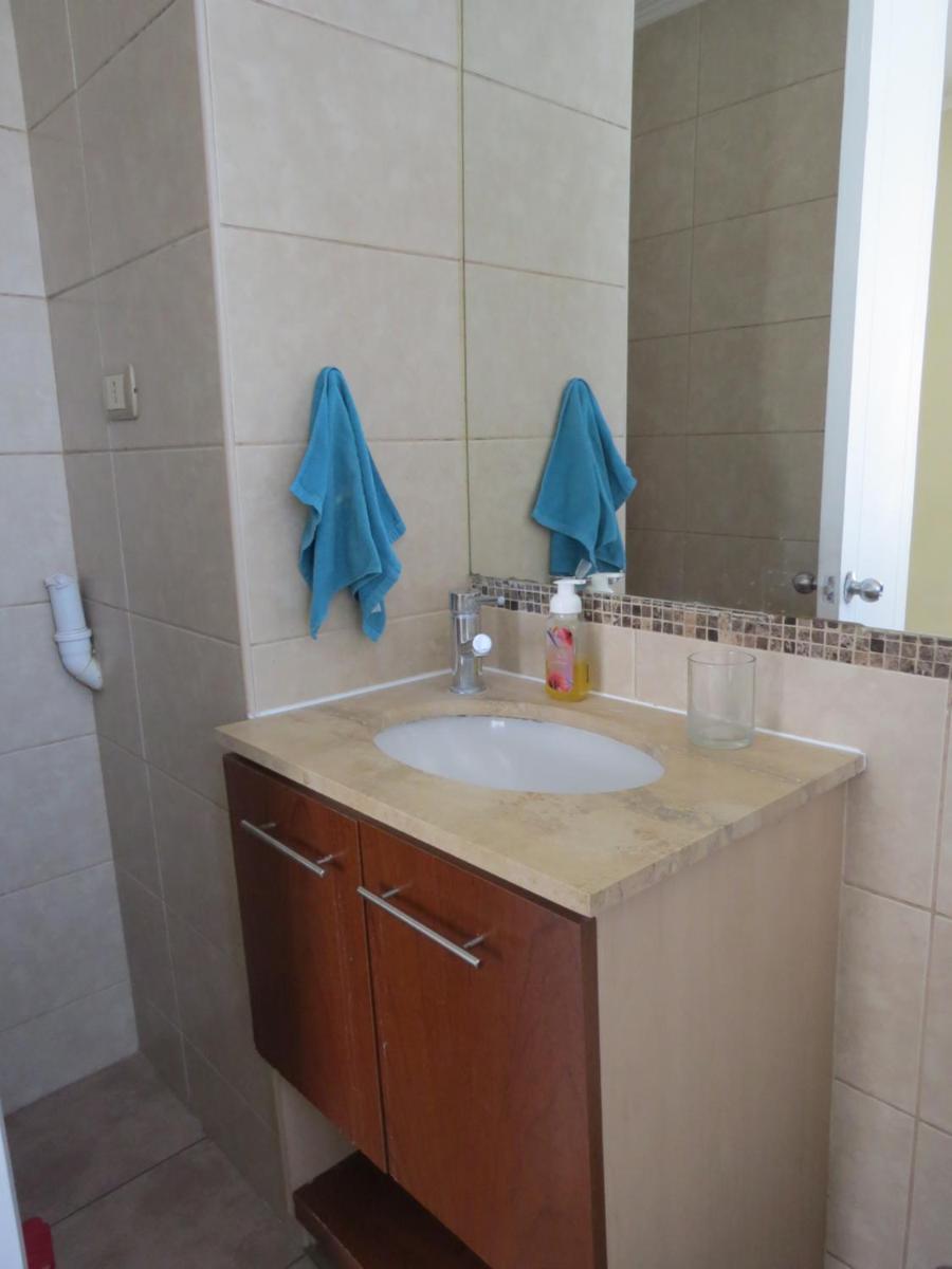 Departamento en Santiago Centro - Hizvo