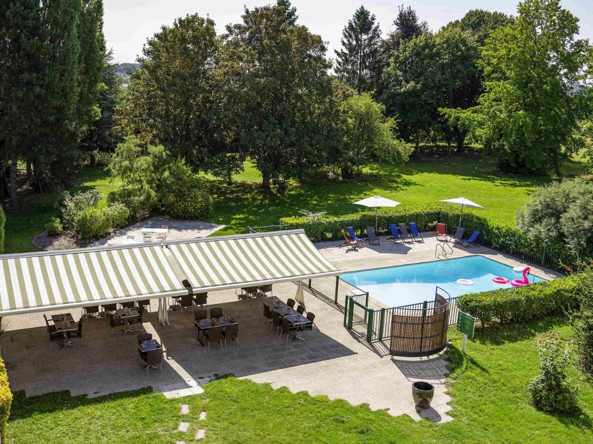 ibis Styles Lille Neuville en Ferrain - Housity