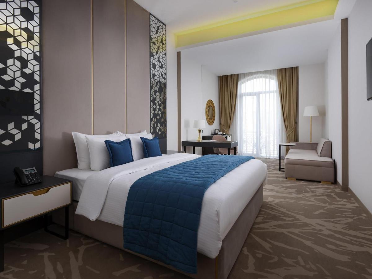 Mercure Tashkent - Housity