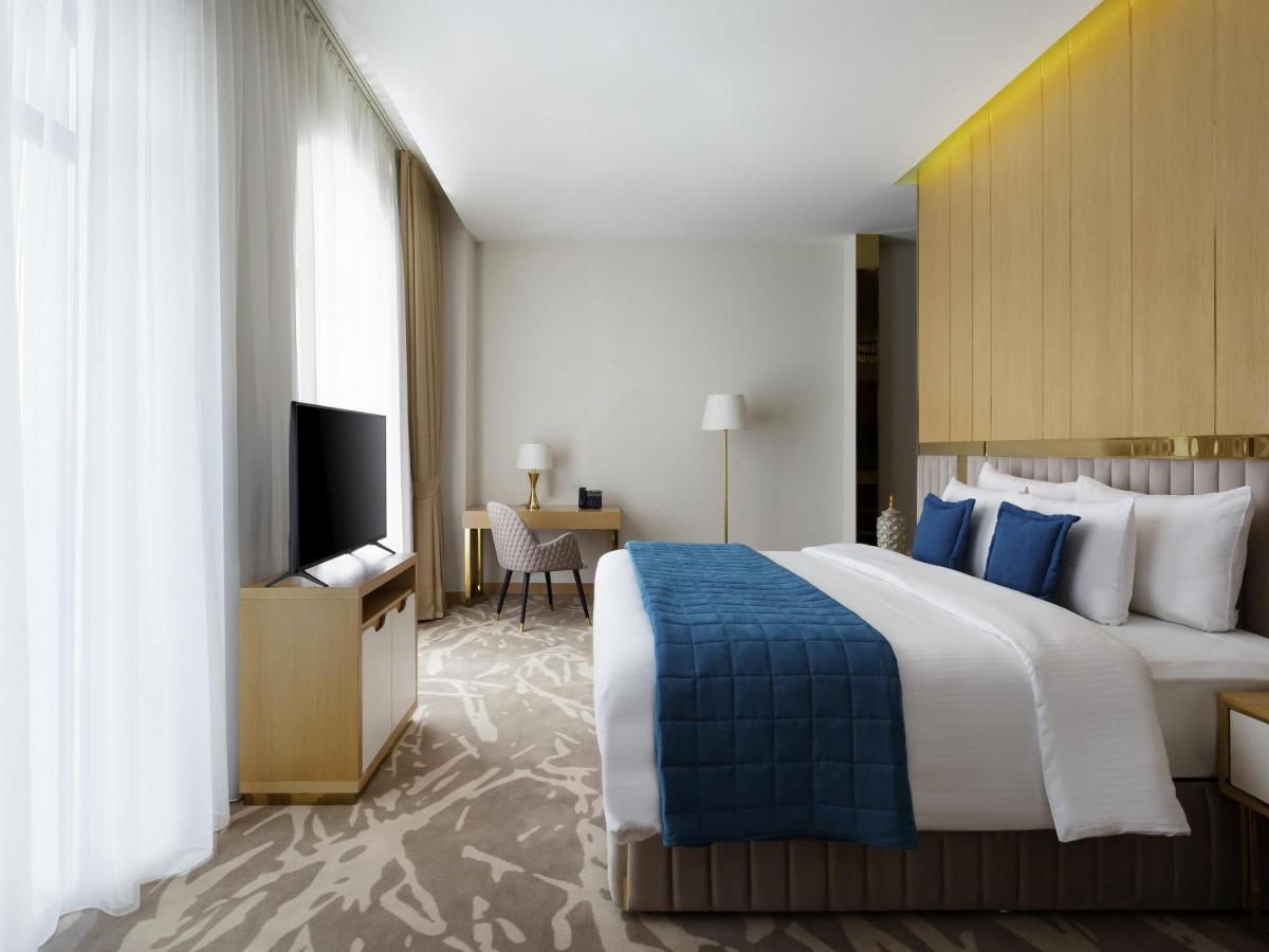 Mercure Tashkent - Housity