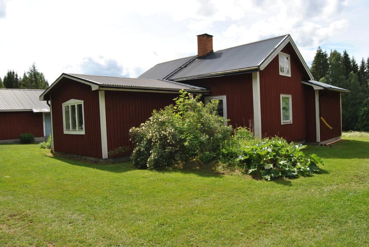 Orsastuguthyrning-Oljonsbyn - Housity