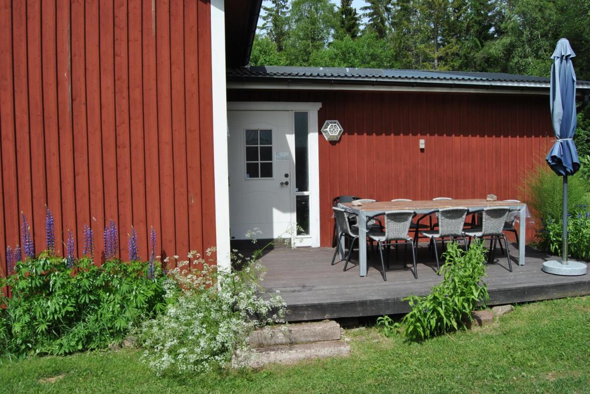Orsastuguthyrning-Oljonsbyn - Housity