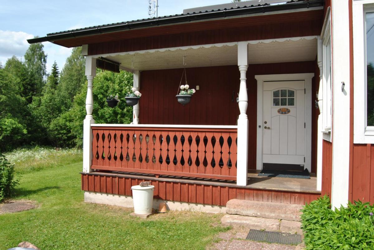 Orsastuguthyrning-Oljonsbyn - Housity