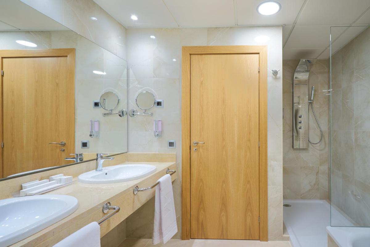 Hotel Guadalmedina - Hizvo