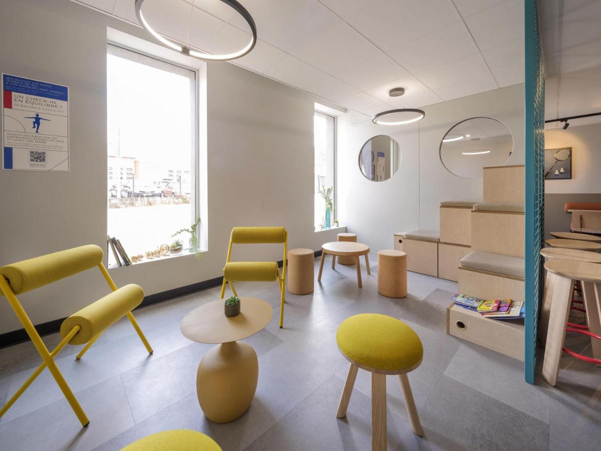 ibis budget Forbach Centre - Hizvo
