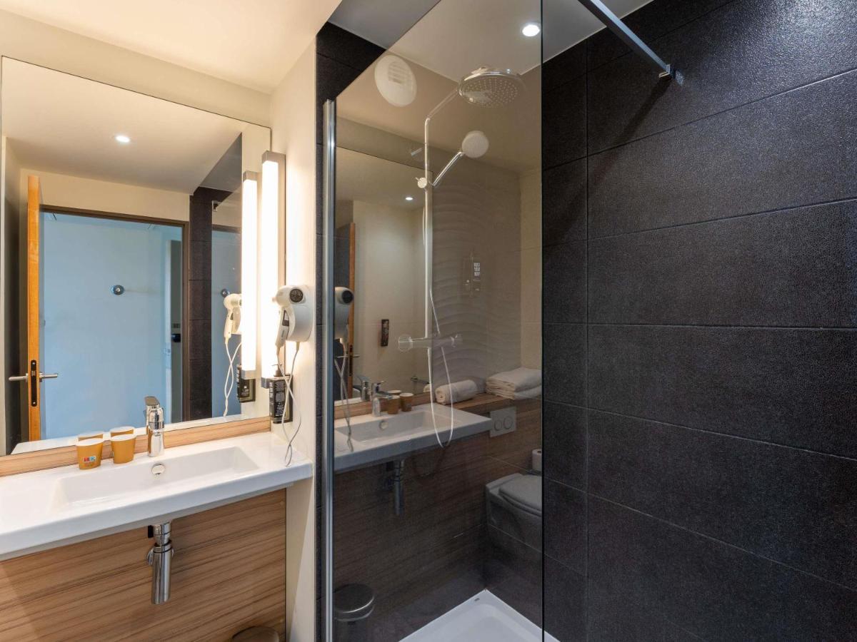Ibis Rouen Centre Rive Gauche Mermoz - Housity