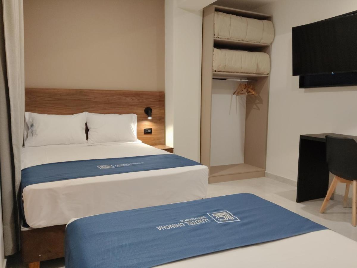 Luxotel Business Chincha - Housity