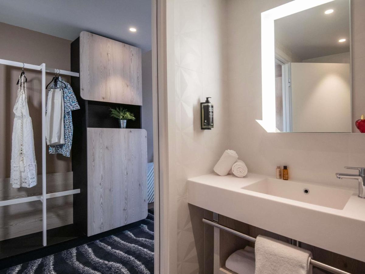 ibis Styles Porto Vecchio - Housity