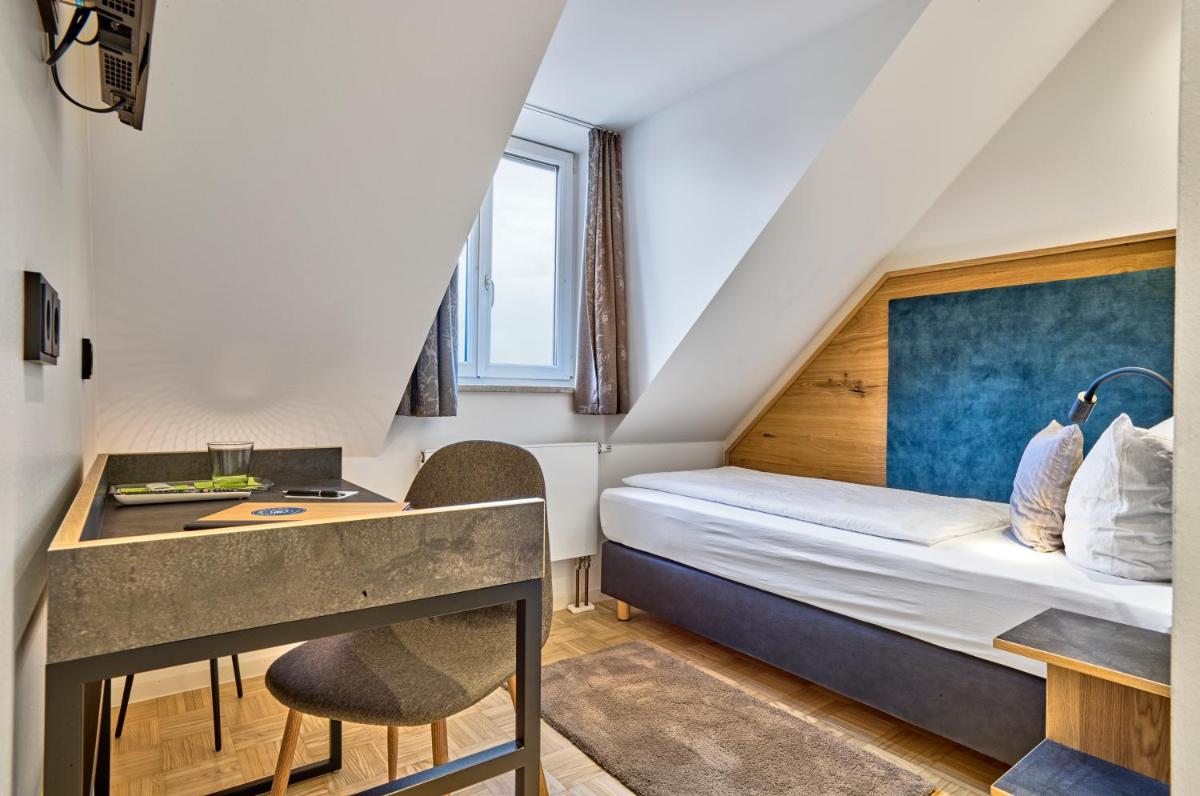 Gasthaus Hotel Ostermeier - Housity