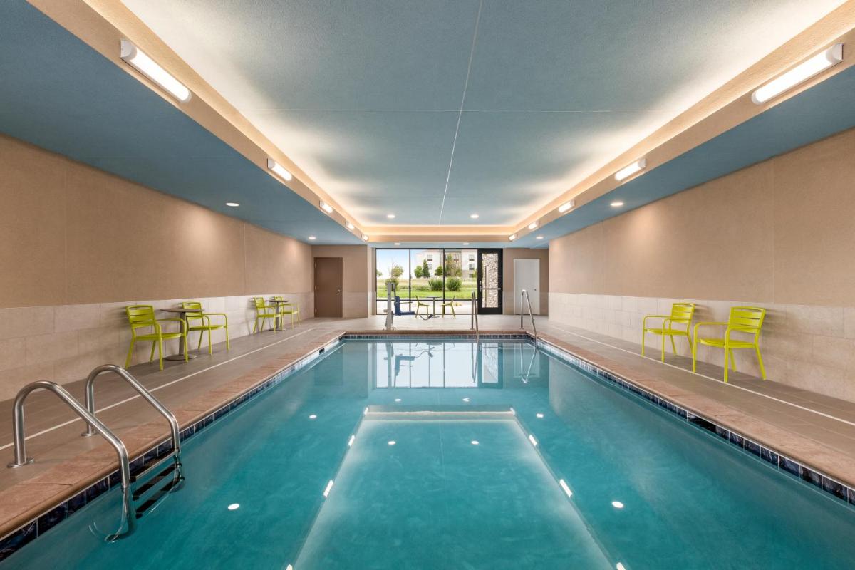 Home2 Suites By Hilton Cheyenne - Housity