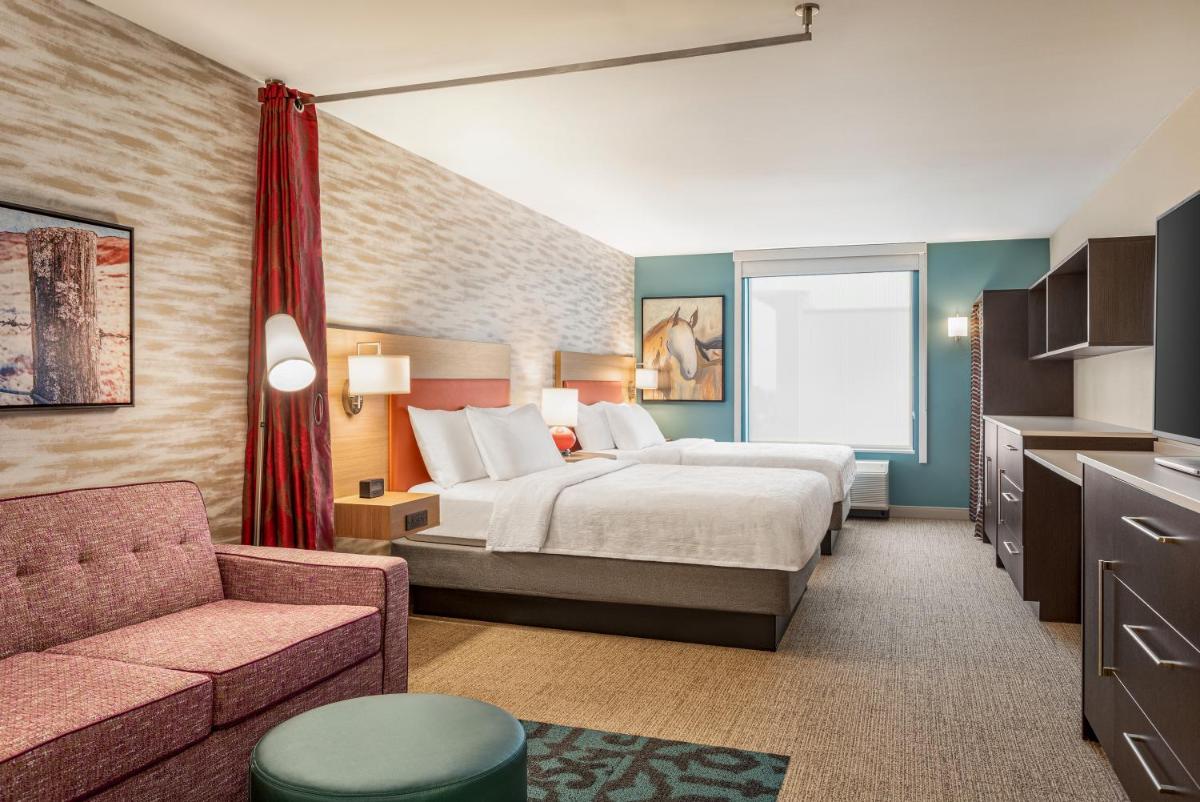 Home2 Suites By Hilton Cheyenne - Housity