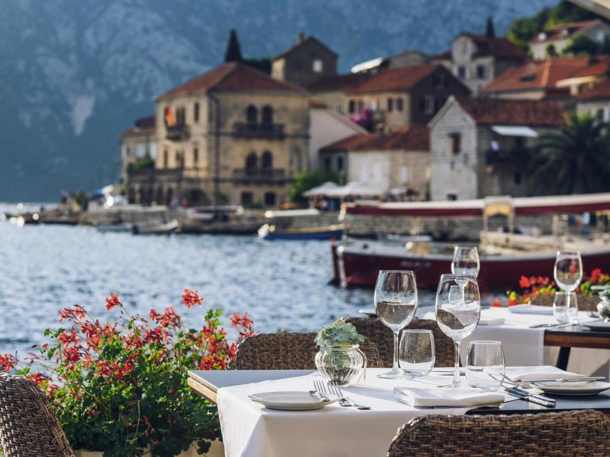 Heritage Grand Perast By Rixos - Housity