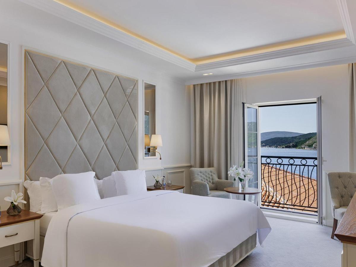 Heritage Grand Perast By Rixos - Housity