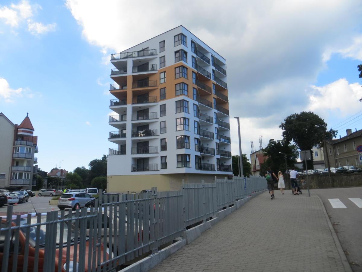 Apartament Horyzont Astra - Housity