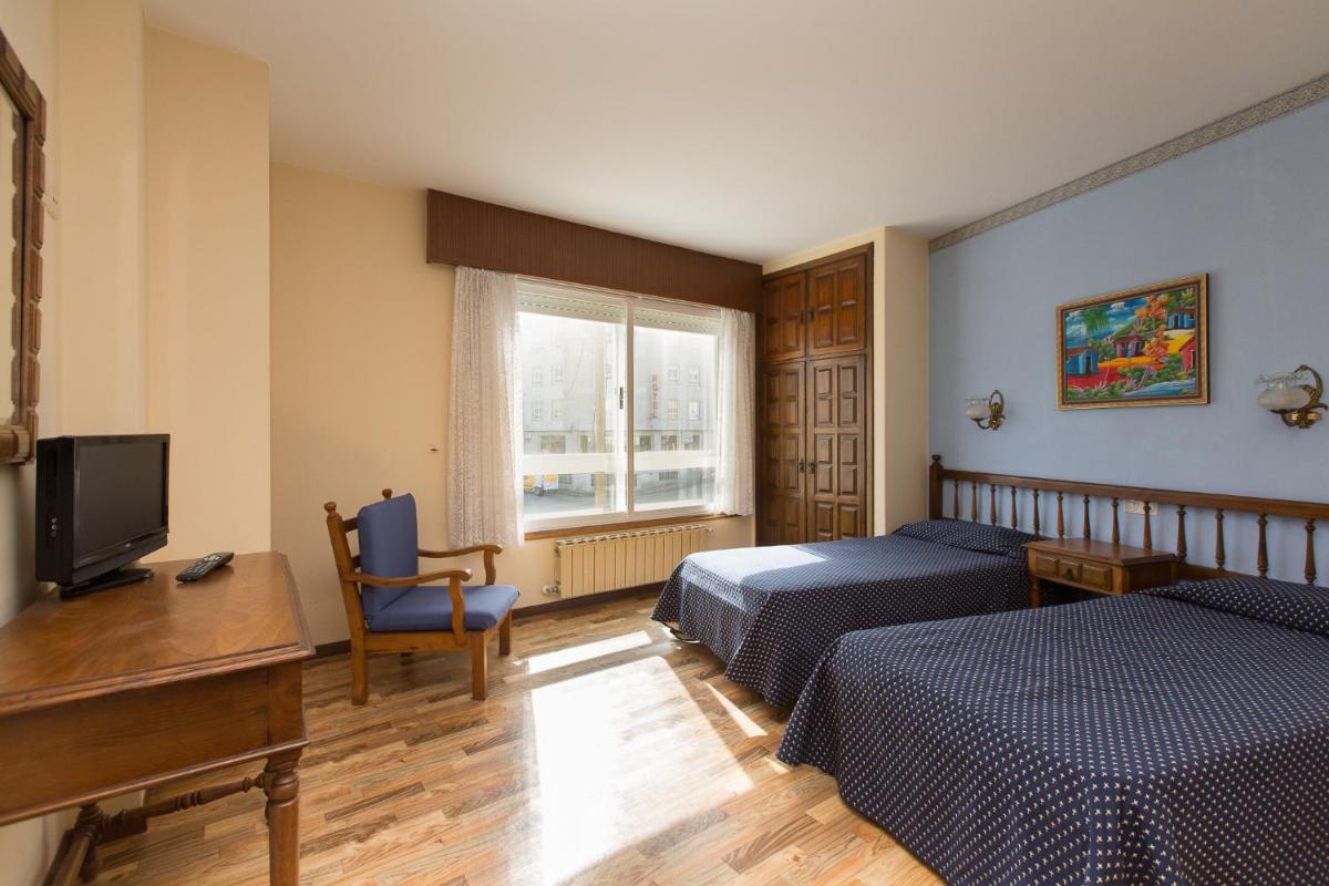 My Rooms City Hotel Monte Blanco - Housity