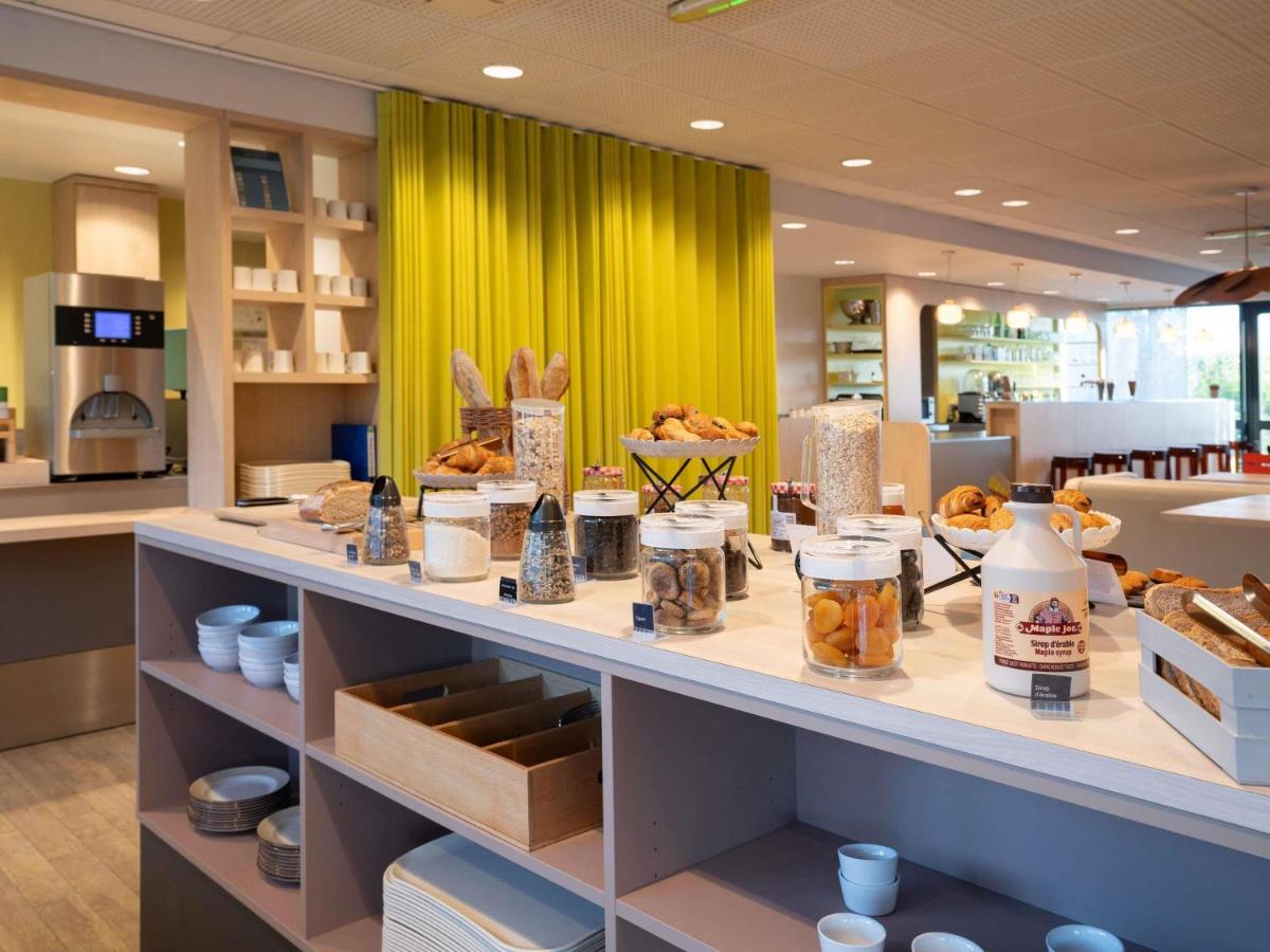 ibis Styles Guéret - Housity