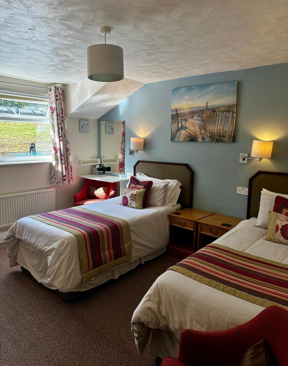 The Kings Head Inn - Housity